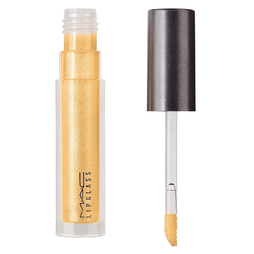 MAC Glitter Lipglass